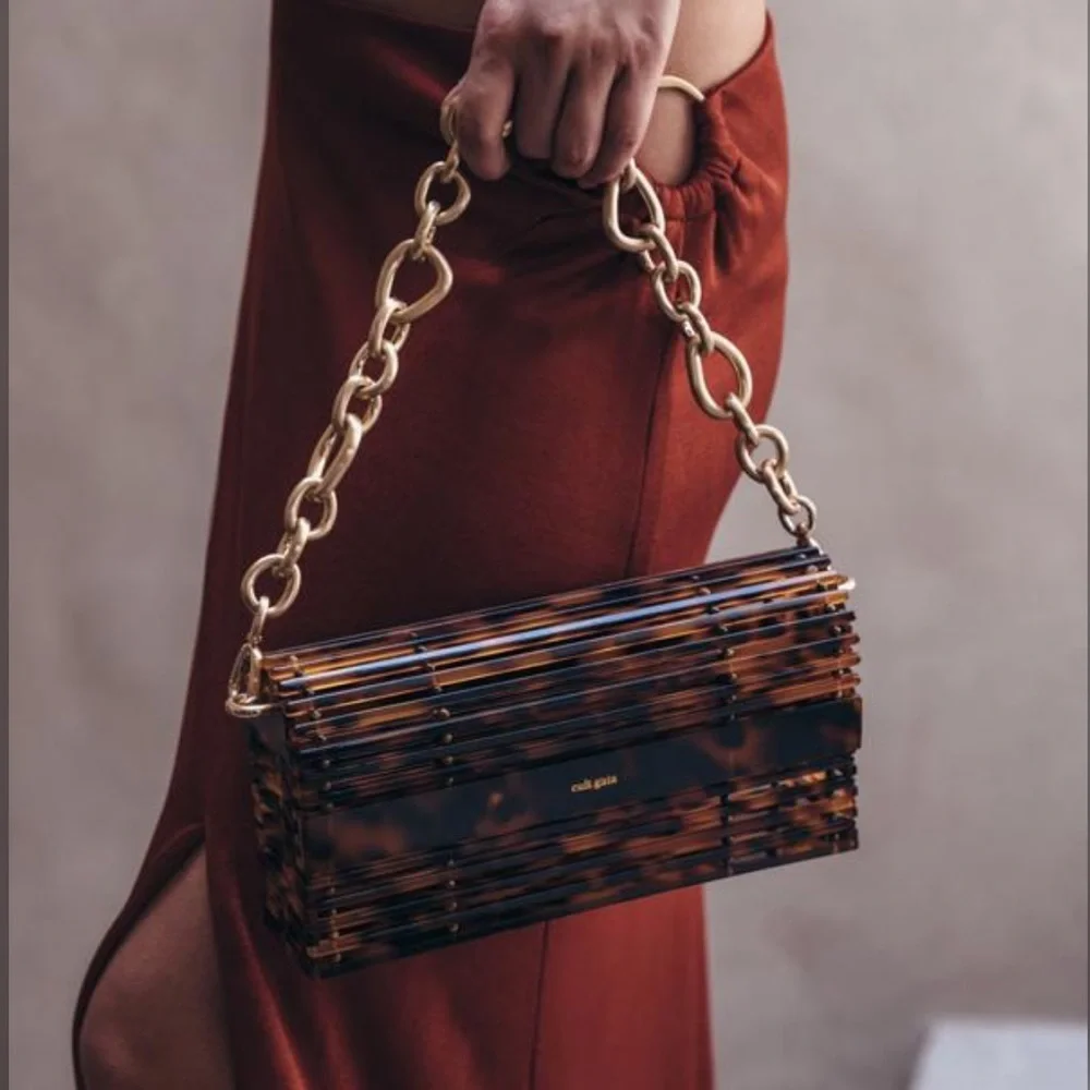 Cult Gaia Sylva bag - Picture 2 of 10